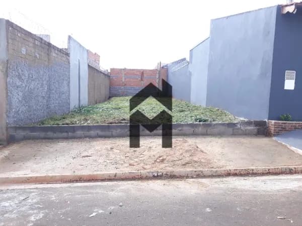 Lote/Terreno em Ribeirão Preto - Reserva Macaúba