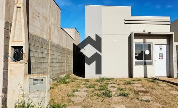 Casa em Ribeirão Preto - Santa Iria