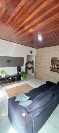 Casa à Venda no Ipiranga - Ribeirão Preto SP