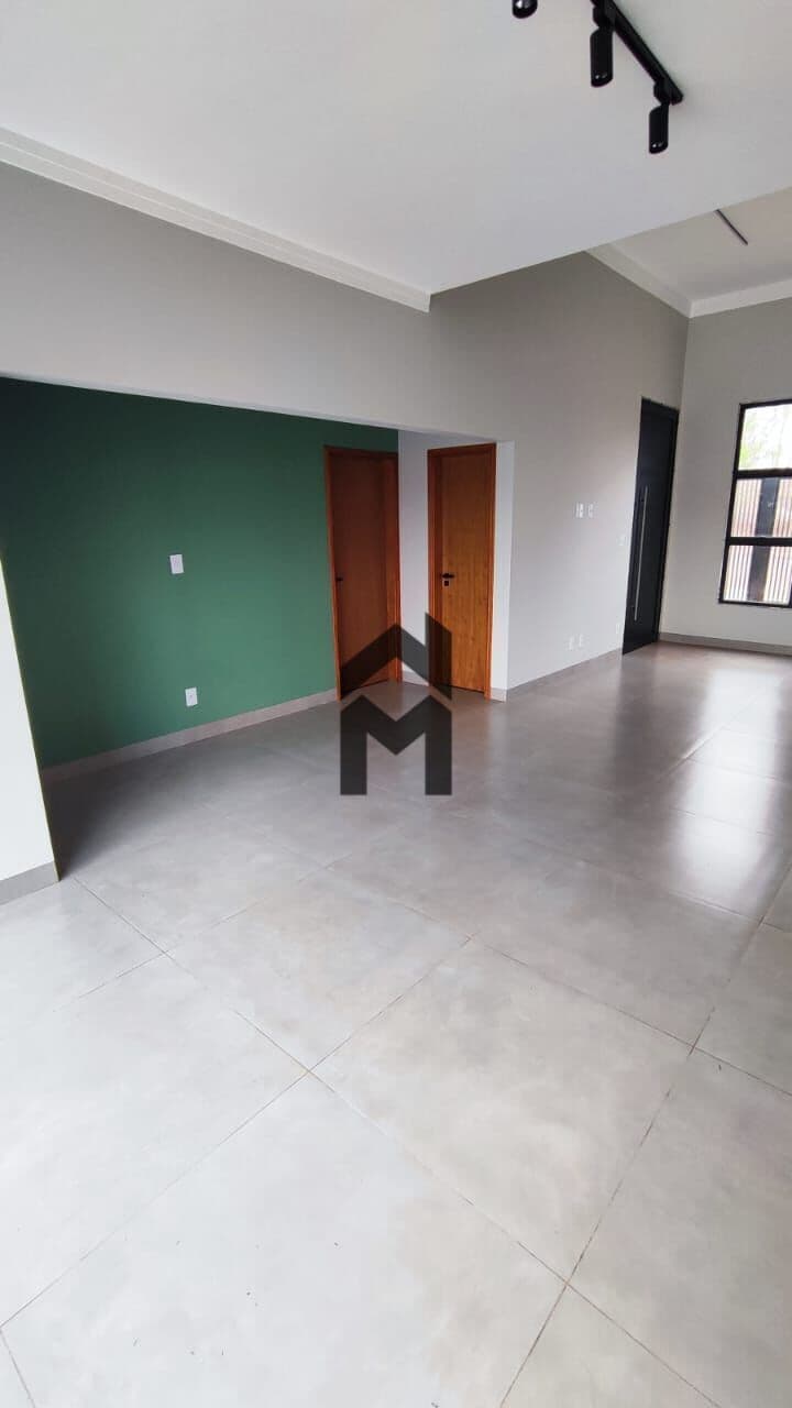Casa à Venda com Cozinha Integrada – Ribeirão Preto