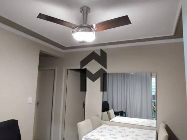 Apartamento em Ribeirão Preto - Vila Pompéia