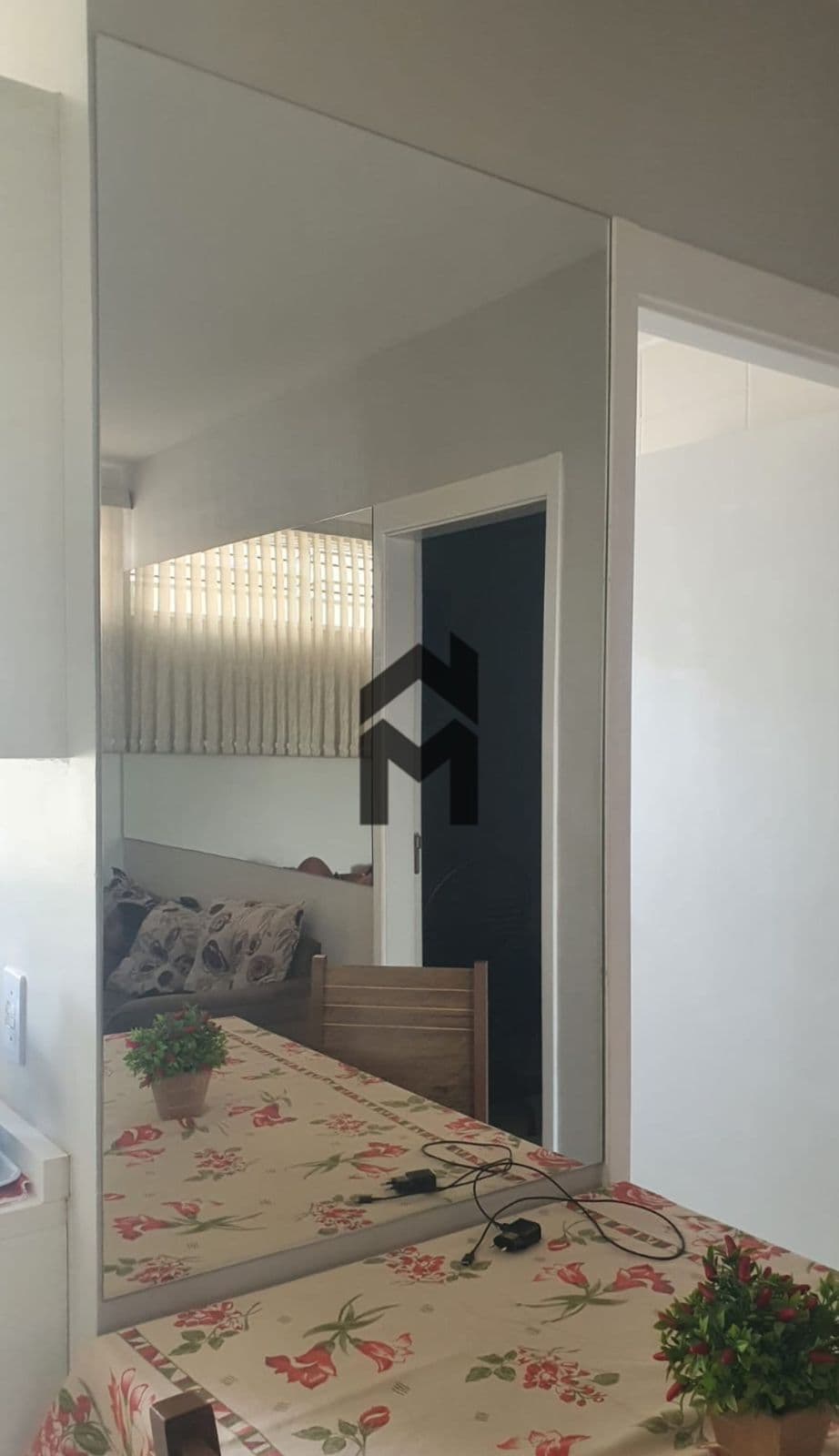 Apartamento à Venda no Vitta Campos Elíseos