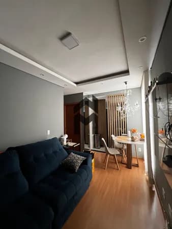 Apartamento em Ribeirão Preto - Jardim Ouro Branco