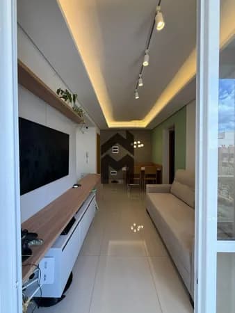 Apartamento Padrão - Prox a Unip