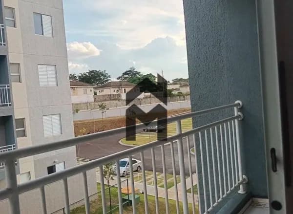 Apartamento em Ribeirão Preto - Maubisa