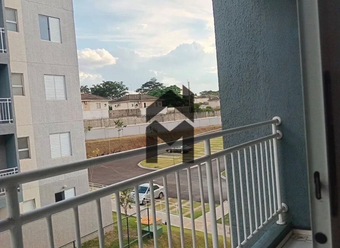 Apartamento em Ribeirão Preto - Maubisa