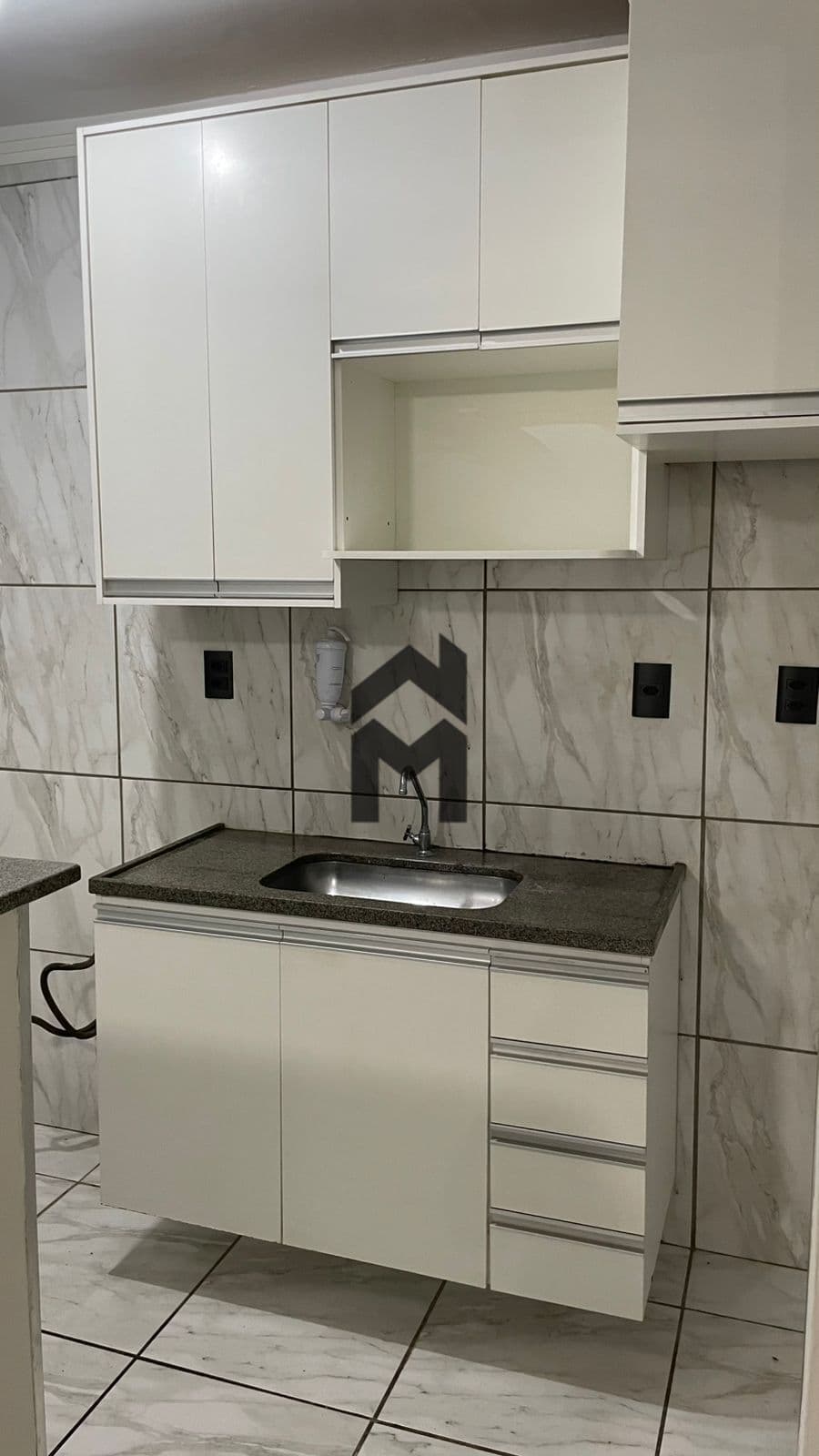 Apartamento em Ribeirão Preto - Jardim Guaporé