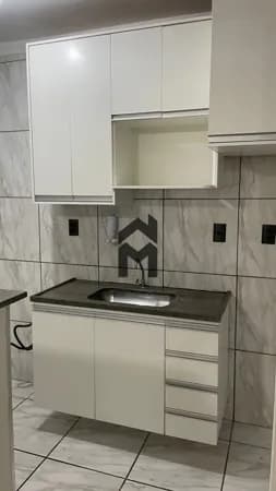 Apartamento em Ribeirão Preto - Jardim Guaporé