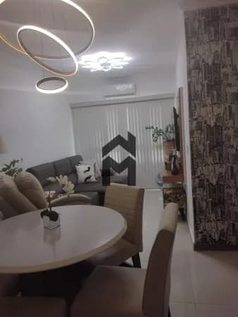 Apartamento em Ribeirão Preto - Planalto Verde