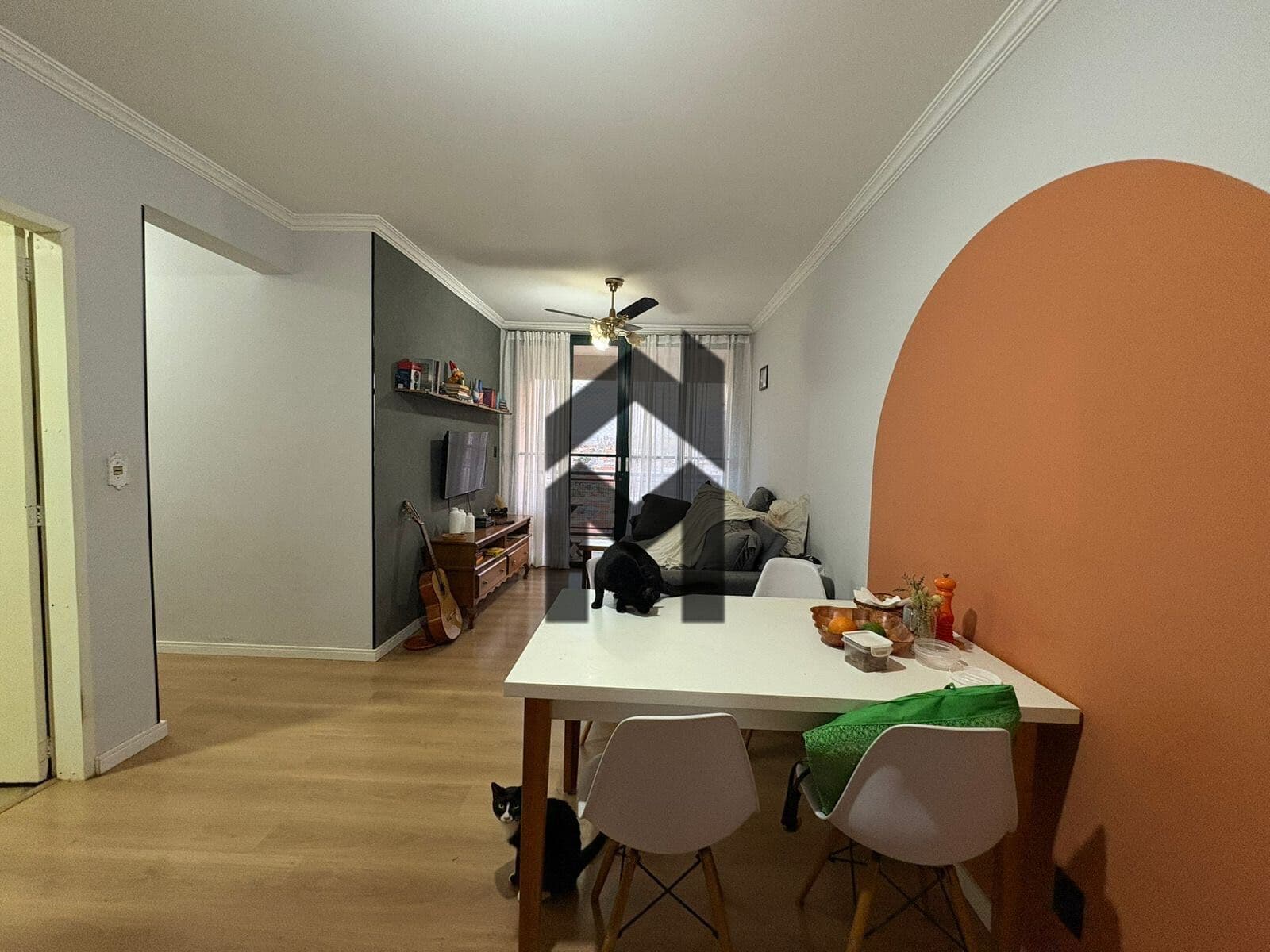 Apartamento em Ribeirão Preto - Sumarezinho