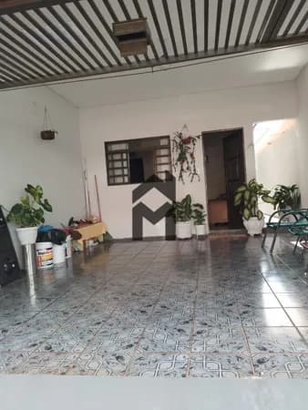 Casa à venda no Santa Cecília, Bonfim Paulista