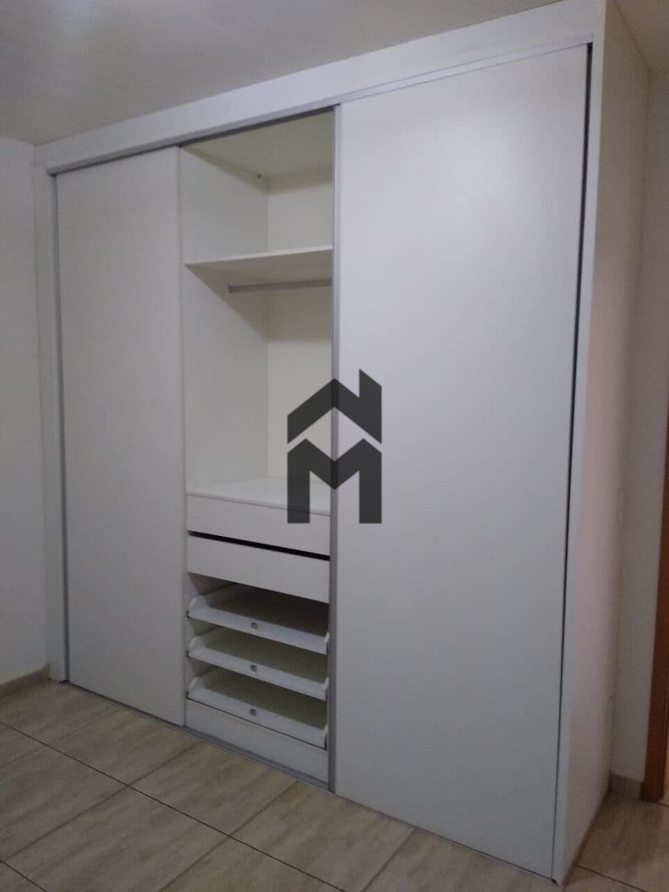 Apartamento em Ribeirão Preto - Vila Monte Alegre