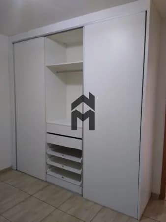 Apartamento em Ribeirão Preto - Vila Monte Alegre
