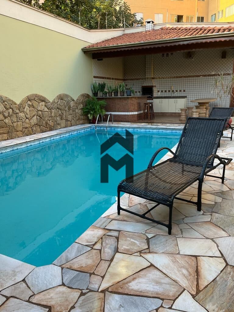 Casa Alto Padrão - OPORTUNIDADE