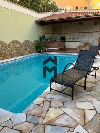 Casa Alto Padrão - OPORTUNIDADE