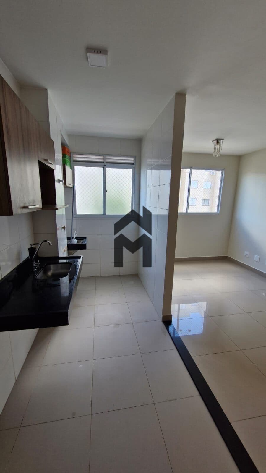 Apartamento em Ribeirão Preto - Recreio das Acácias