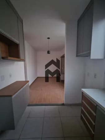 Apartamento em Ribeirão Preto - Jardim Ouro Branco