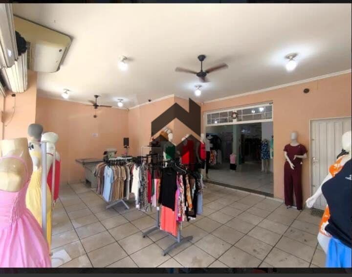 Ponto Comercial/Loja/Box em Ribeirão Preto - Alto do Ipiranga