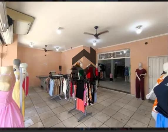 Ponto Comercial/Loja/Box em Ribeirão Preto - Alto do Ipiranga