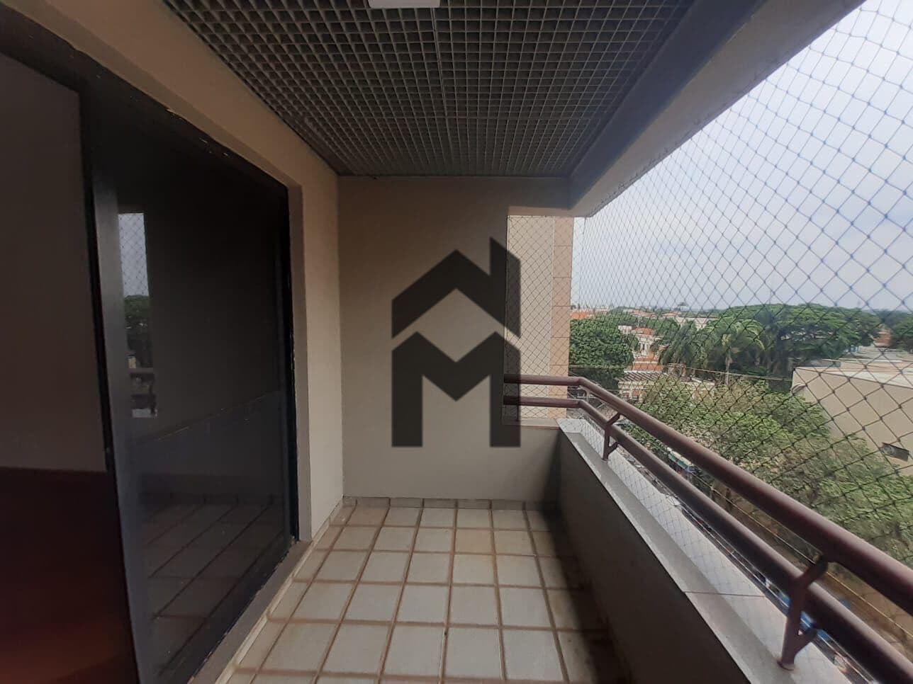 Apartamento em Ribeirão Preto - Centro