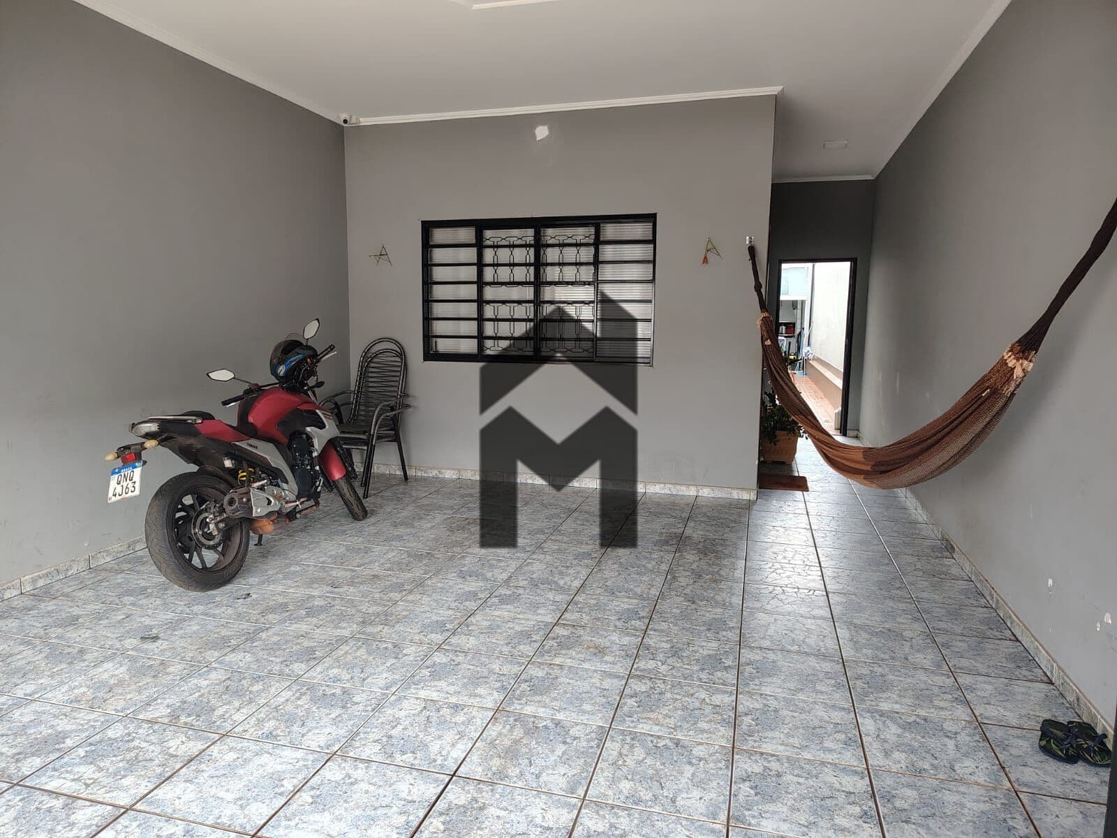 Casa em Ribeirão Preto - Vila Virgínia