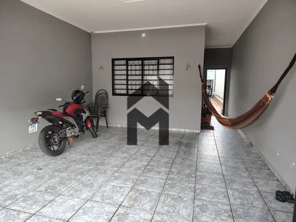 Casa em Ribeirão Preto - Vila Virgínia