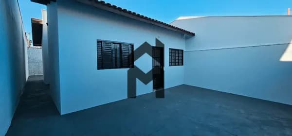Casa em Ribeirão Preto - Ribeirão Verde