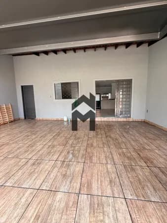Casa em Ribeirão Preto - Jardim Monte Carlo
