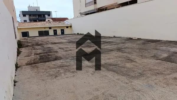 Terreno para Locação – Jardim Irajá, Ribeirão Preto/SP
