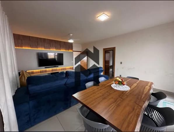 Casa em Ribeirão Preto - Parque Residencial Cândido Portinari