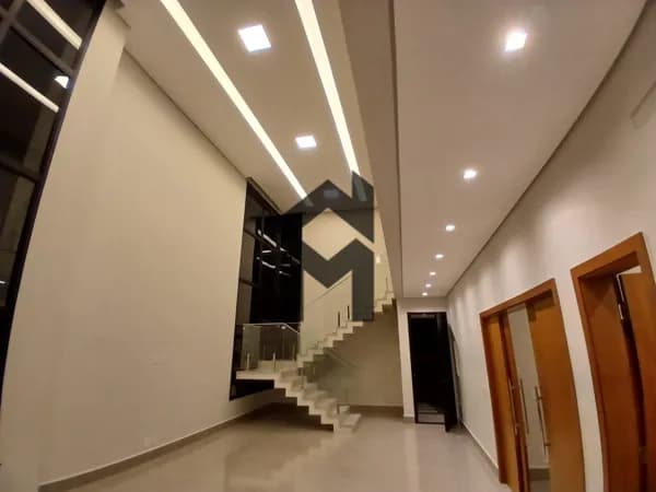 Sobrado em Ribeirão Preto - Portal da Mata
