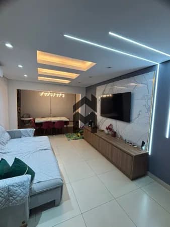Apartamento em Ribeirão Preto - Jardim Paulista