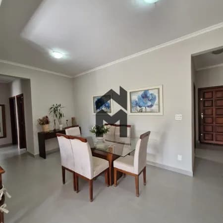 Apartamento em Ribeirão Preto - Jardim Irajá