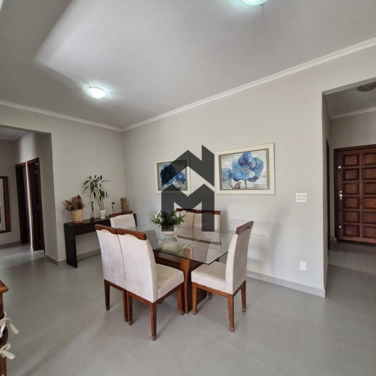 Apartamento em Ribeirão Preto - Jardim Irajá