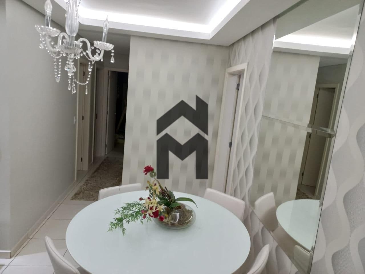 Apartamento em Ribeirão Preto - Jardim Nova Aliança Sul