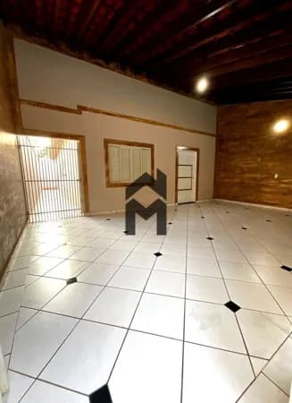 Casa em Ribeirão Preto - Parque dos Flamboyans