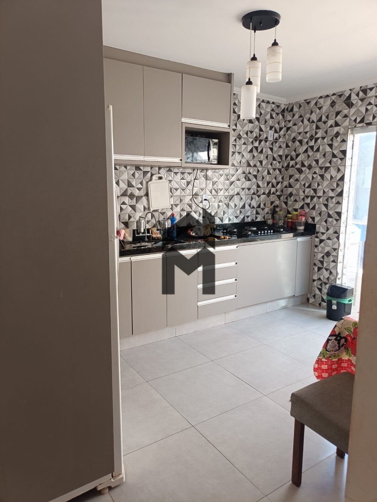 Casa em Ribeirão Preto - Jardim Doutor Paulo Gomes Romeo