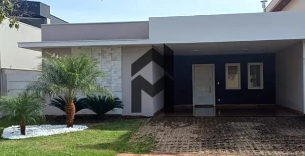 Casa em Ribeirão Preto - Portal da Mata