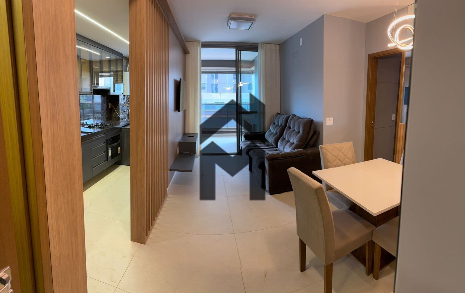 Apartamento Alto Padrão Jardim Olhos D'água - Aceita propostas