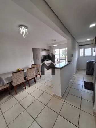 Apartamento em Ribeirão Preto - Residencial e Comercial Palmares