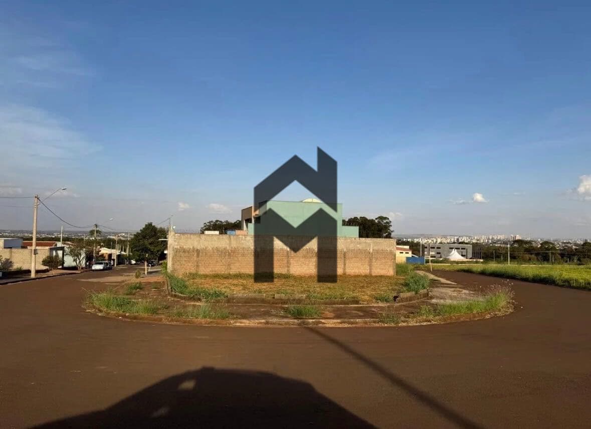 Lote/Terreno em Ribeirão Preto - Parque das Oliveiras