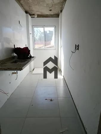 Apartamento Padrão no Campos Eliseos