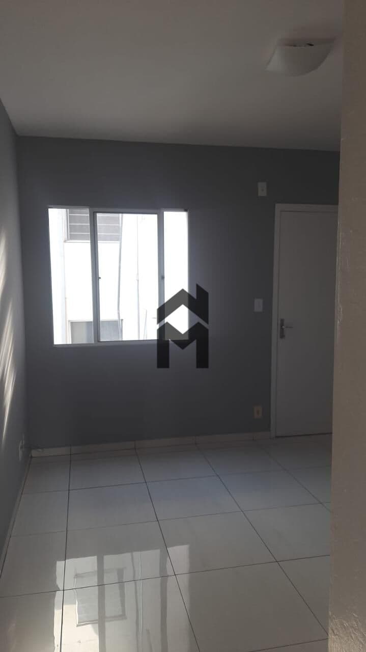 Apartamento na Vila Virgínia, Ribeirão Preto/SP
