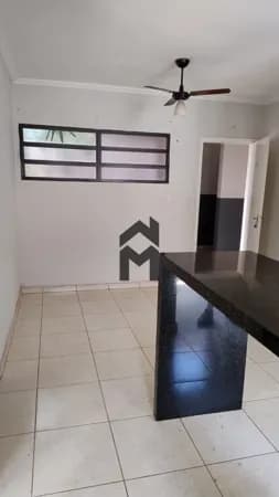 Apartamento em Ribeirão Preto - Jardim José Wilson Toni