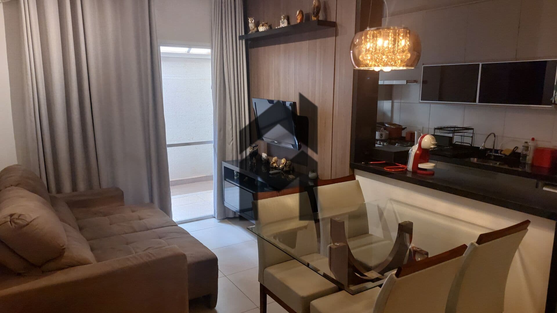 Apartamento em Ribeirão Preto - Alto do Ipiranga