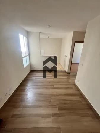 Apartamento em Ribeirão Preto - Reserva Real