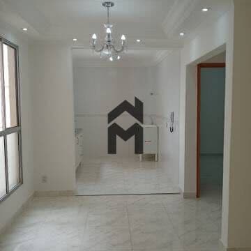 Apartamento em Ribeirão Preto - Ipiranga
