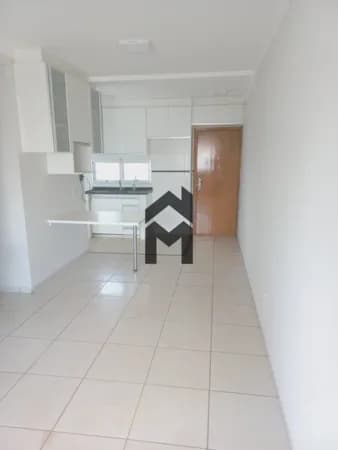 Apartamento em Ribeirão Preto - Jardim Interlagos