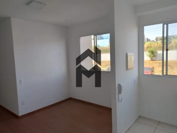 Apartamento em Ribeirão Preto - Reserva Macaúba