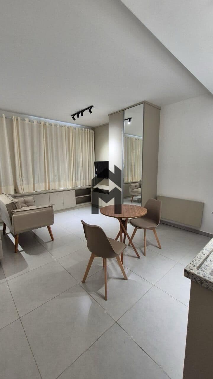 Apartamento em Ribeirão Preto - Jardim Nova Aliança Sul